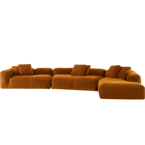Le Mura XL